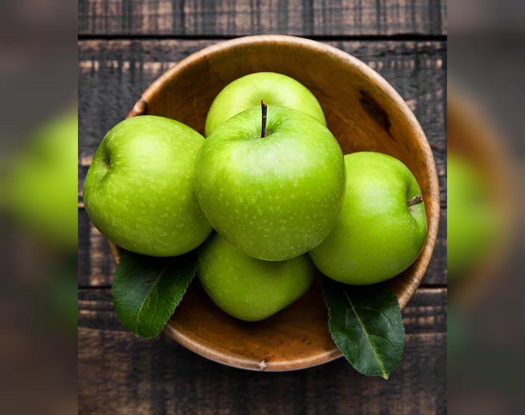 خواص آب سیب برای سلامتی